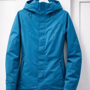 Burton ski / snowboard jacket Gortex